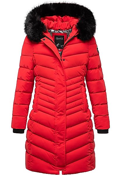 REPUBLIX Winterjacke ZOE Damen Gefütterte Dicke günstig online kaufen