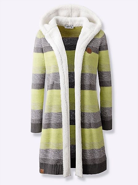 Witt Strickjacke Strickmantel . günstig online kaufen