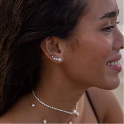 Purelei Paar Ohrhaken Schmuck Geschenk Finesse günstig online kaufen