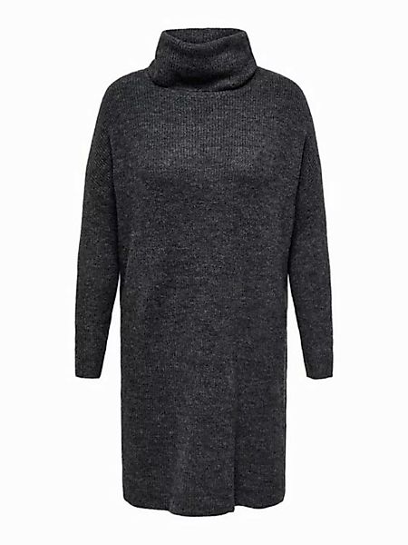 ONLY CARMAKOMA Strickkleid "CARJANA L/S COWLNCK DRESS WOOL KNT" günstig online kaufen