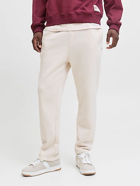 Jack & Jones Sweathose "JPSTKANE BRADLEY UNCUFFED SWT PANTS NOOS" Materialm günstig online kaufen