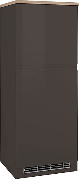 KOCHSTATION Kühlumbauschrank "KS-Virginia", 165 cm hoch, 60 cm breit, Nisch günstig online kaufen