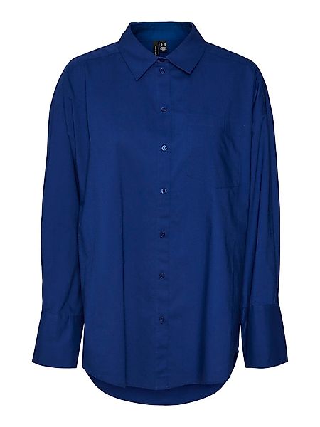 Vero Moda Damen Bluse 10277085 günstig online kaufen