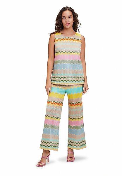 Betty Barclay Overall "Betty Barclay Damen Jumpsuit ohne Arm", (1 tlg.), Fo günstig online kaufen