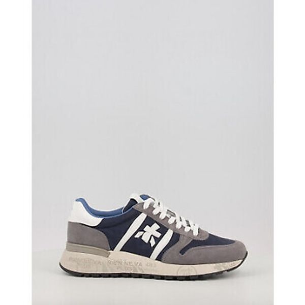 Premiata  Sneaker LANDER 7206 günstig online kaufen