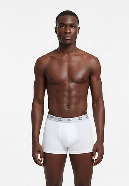 CR7 Pyjama CR7 Basic, Trunk, 3-pack. Optimale Passform günstig online kaufen