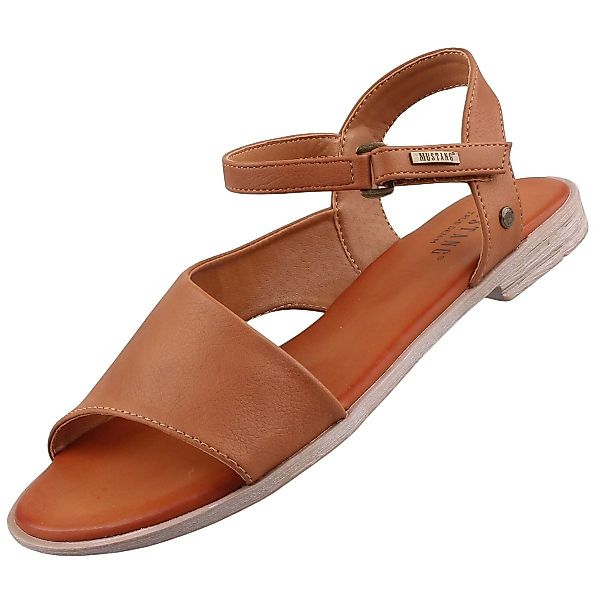 Mustang Shoes 1388807/307 Sandale günstig online kaufen