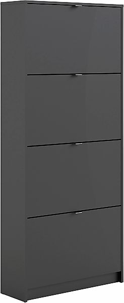 INOSIGN Schuhschrank »Shoes Schuhaufbewahrung, Schuhkommode, Schuhregal, st günstig online kaufen