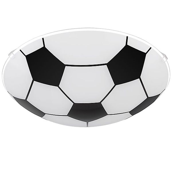 GLOBO LIGHTING Deckenleuchte, Leuchtmittel nicht inklusive, günstig online kaufen