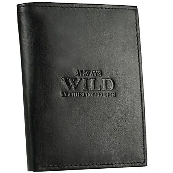 Always Wild  Geldbeutel N4BMNR47268 günstig online kaufen
