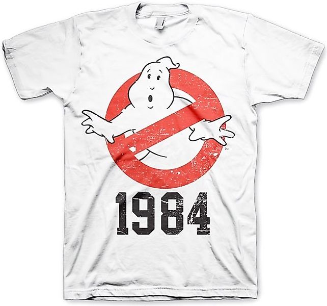 Ghostbusters T-Shirt günstig online kaufen