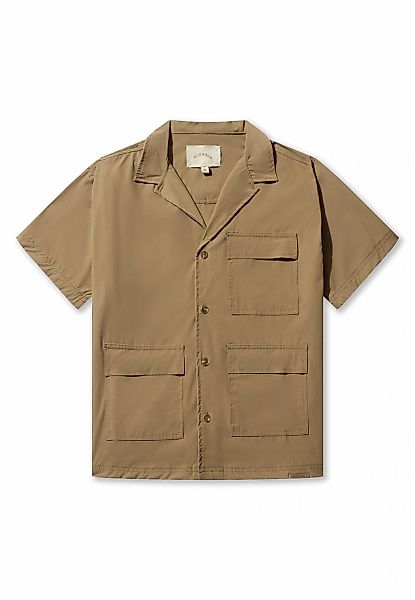 Pas De Monaco Shorts "Pas De Monaco UTILITY SHIRT" günstig online kaufen