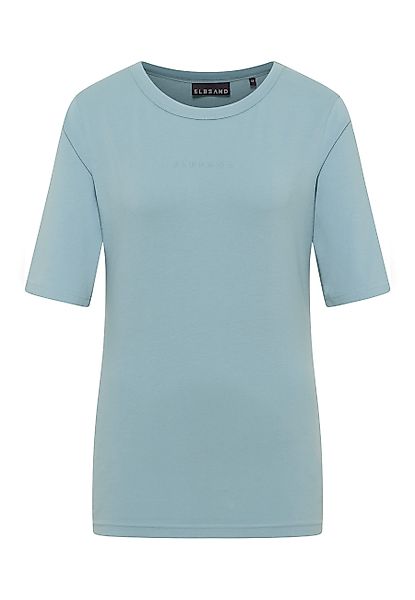 Elbsand T-Shirt T-Shirt Siva Halbarmshirt (1-tlg., günstig online kaufen