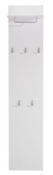 borchardt Möbel Garderobenpaneel "Rena" Höhe 160 cm günstig online kaufen