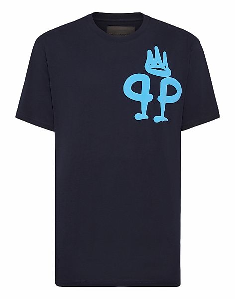 PHILIPP PLEIN T-Shirt "King Plein" günstig online kaufen