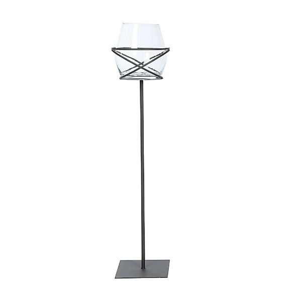 Eisen Standwindlicht Sierra 120 cm günstig online kaufen