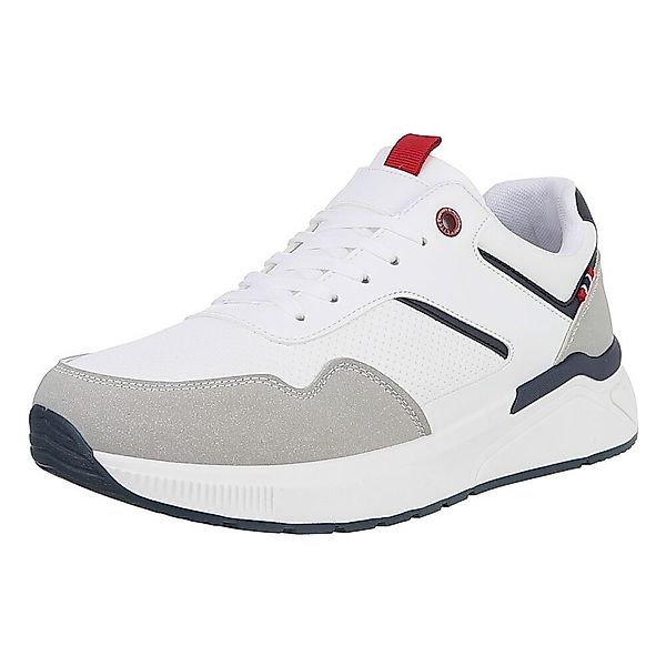 Coolwalk Sportlicher Herrenschuh mit Komfort für günstig online kaufen