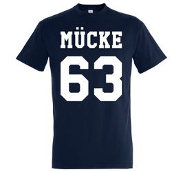 Youth Designz T-Shirt Mücke 63 Herren günstig online kaufen