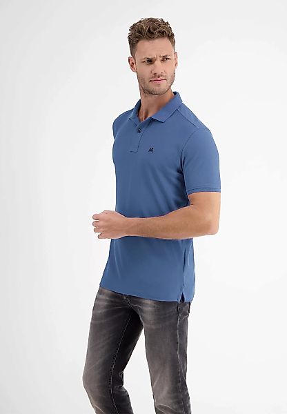 LERROS Poloshirt "LERROS Klassischer Polostyle in *Cool & Dry* Piquéqualitä günstig online kaufen