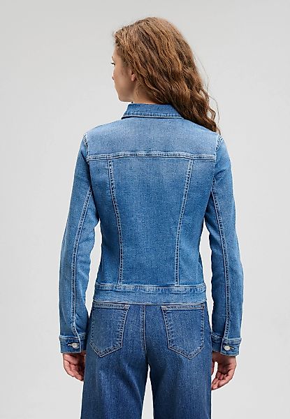 Mavi Jeansjacke "DAISY", Jeansjacke günstig online kaufen