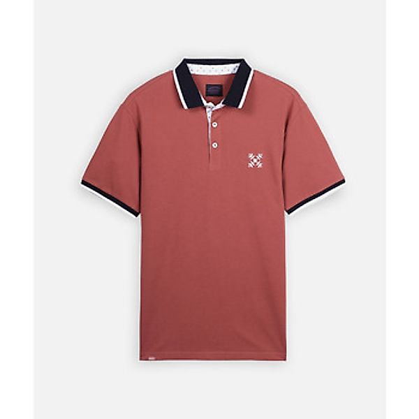 Oxbow  Poloshirt Polo manches courtes NACHEM günstig online kaufen