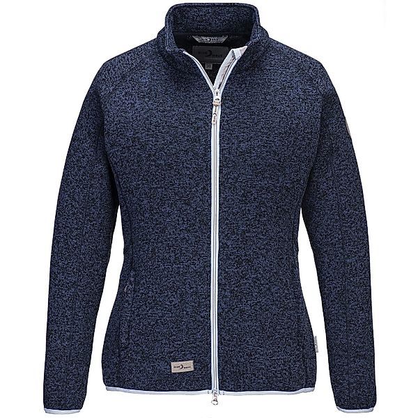 RennerXXL Fleecejacke XXL Bequeme Damen Strickfleece günstig online kaufen