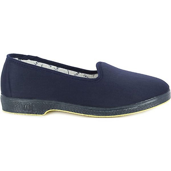 Doctor Cutillas  Sneaker 411 Slip-On Damen-Hausschuhe günstig online kaufen