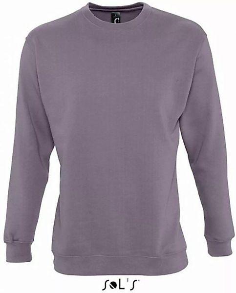 SOLS Sweatshirt Sweatshirt New Supreme / Pullover günstig online kaufen