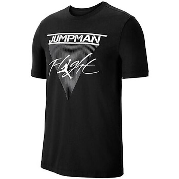 Nike  T-Shirt Jordan Flight Crew günstig online kaufen
