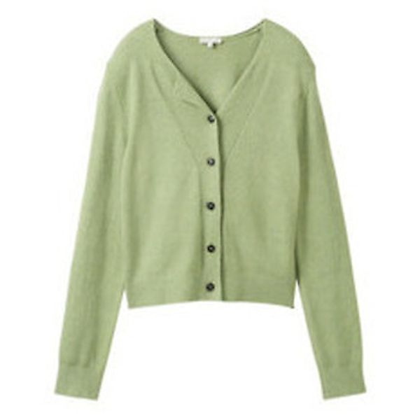 Tom Tailor  Strickjacken Strickjacke für Damen günstig online kaufen
