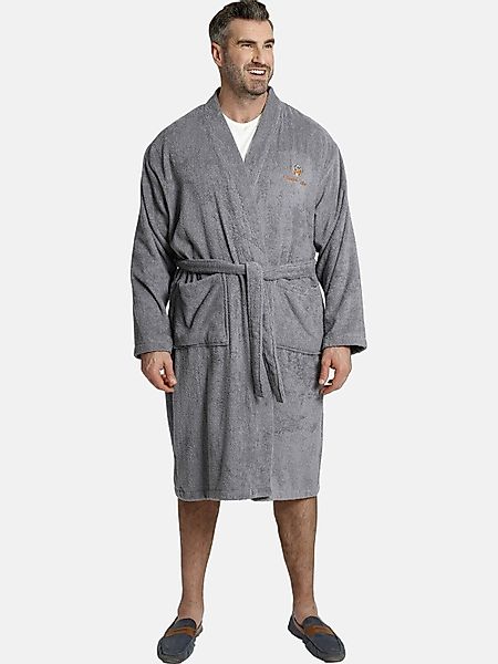 Charles Colby Bademantel LORD CURET, Baumwolle, günstig online kaufen