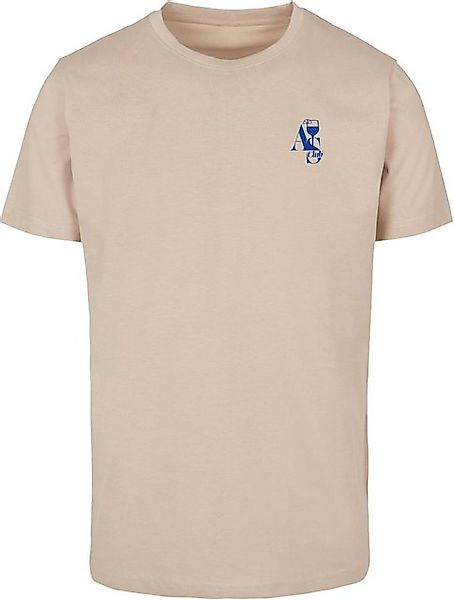 MisterTee T-Shirt "MisterTee Herren A S Club Tee", (1 tlg.) günstig online kaufen