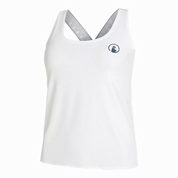 Quiet Please Tanktop Serve & Volley Tank 2.0 günstig online kaufen