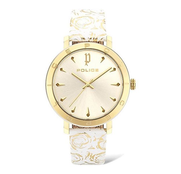 Police Quarzuhr günstig online kaufen