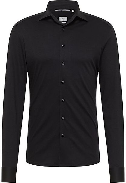 Eterna Langarmhemd SLIM FIT NON IRON (bügelfrei) günstig online kaufen
