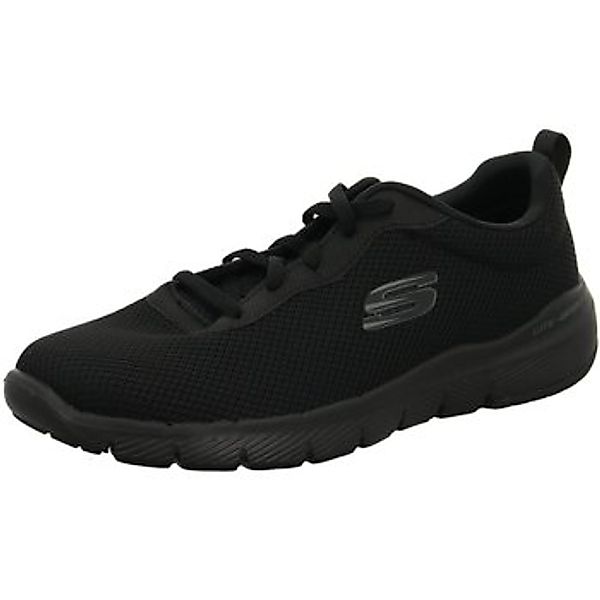 Skechers  Halbschuhe Schnuerschuhe 232073/BBK günstig online kaufen