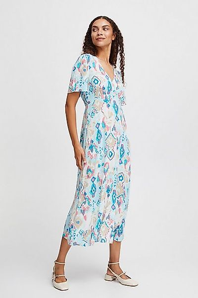 b.young Maxikleid BYJACQUELINE DRESS - sommerliches günstig online kaufen