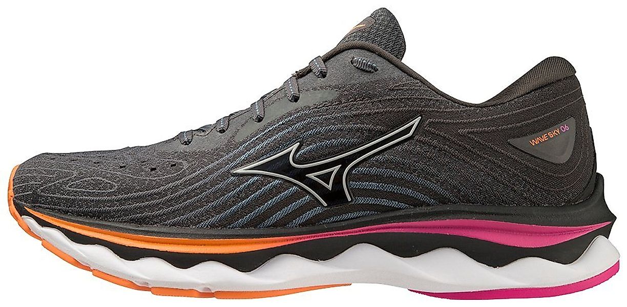 Mizuno Laufschuhe Wave Sky 6 Damen Laufschuh günstig online kaufen