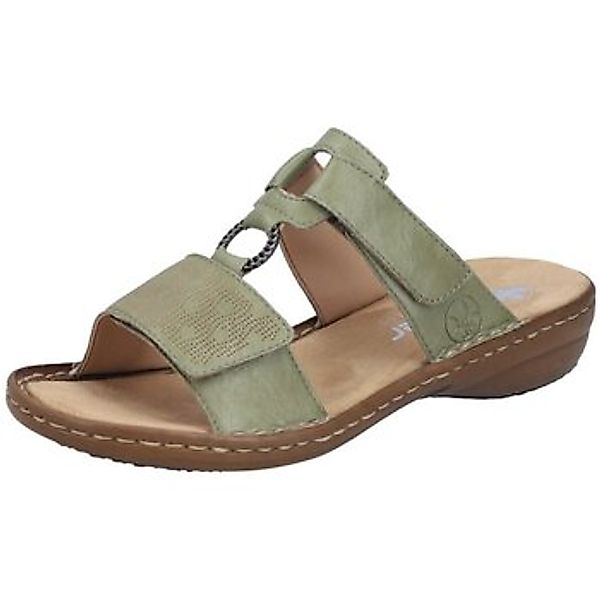 Rieker  Pantoffeln Pantoletten 60885 60885-54 günstig online kaufen