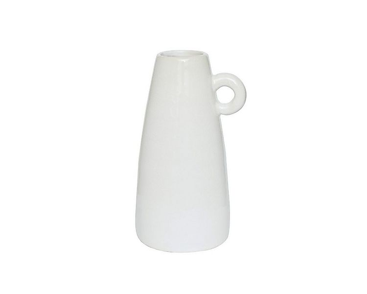 Small-Preis Tischvase Blumenvase Dekovase in 2 Größen und 4 Farben günstig online kaufen