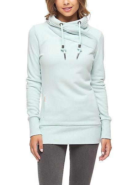 Ragwear Sweater Damen Neska günstig online kaufen