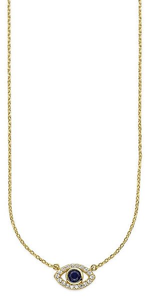 Aniston JEWELRY & WATCHES Kette mit Anhänger Schmuck Geschenk Silberkette m günstig online kaufen