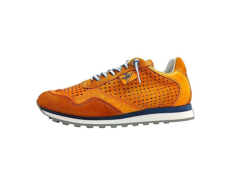 Cetti sportlicher Schnürer Schnürschuh günstig online kaufen