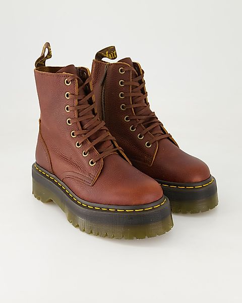 DR. MARTENS Jadon Winterstiefelette Obermaterial: Leder günstig online kaufen