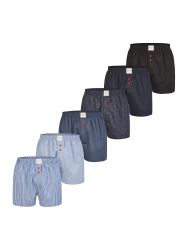 Phil & Co. Boxer Classic Sets günstig online kaufen