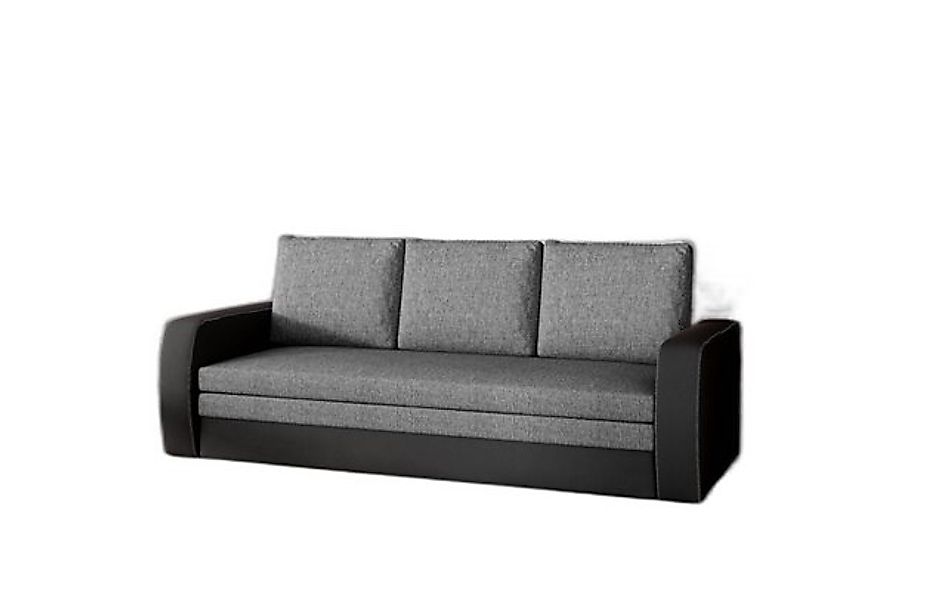 Xlmoebel Sofa Ecksofa modernes Design ausziehbar Lounge-Set Wohnzimmer, Her günstig online kaufen