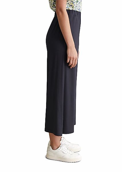 Marc OPolo DENIM Jerseyhose "aus LENZING™ ECOVERO™" günstig online kaufen
