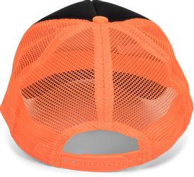 styleBREAKER Trucker Cap 5-Panel Mesh Cap günstig online kaufen