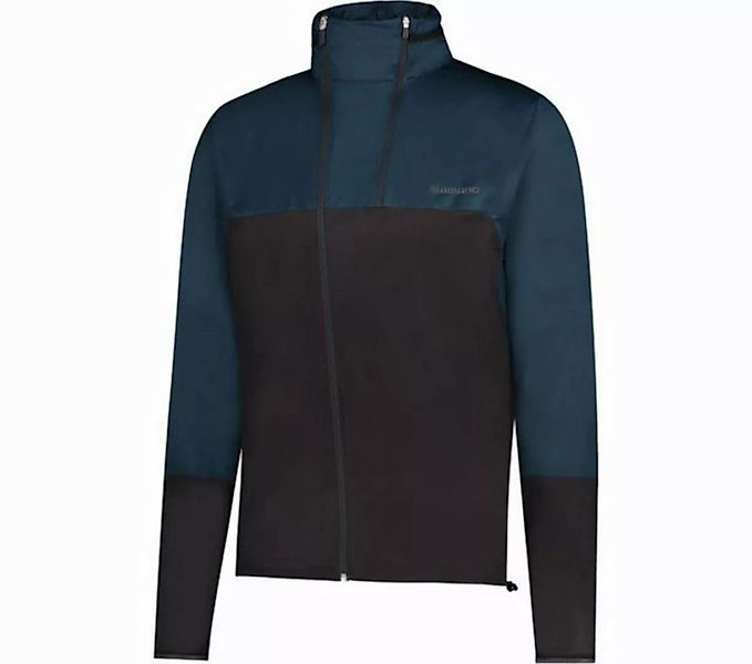 Shimano Fahrradjacke Fahrrad-Regenjacke KUMANO günstig online kaufen