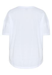 Polo Sylt Print-Shirt mit Pigment-Print im günstig online kaufen